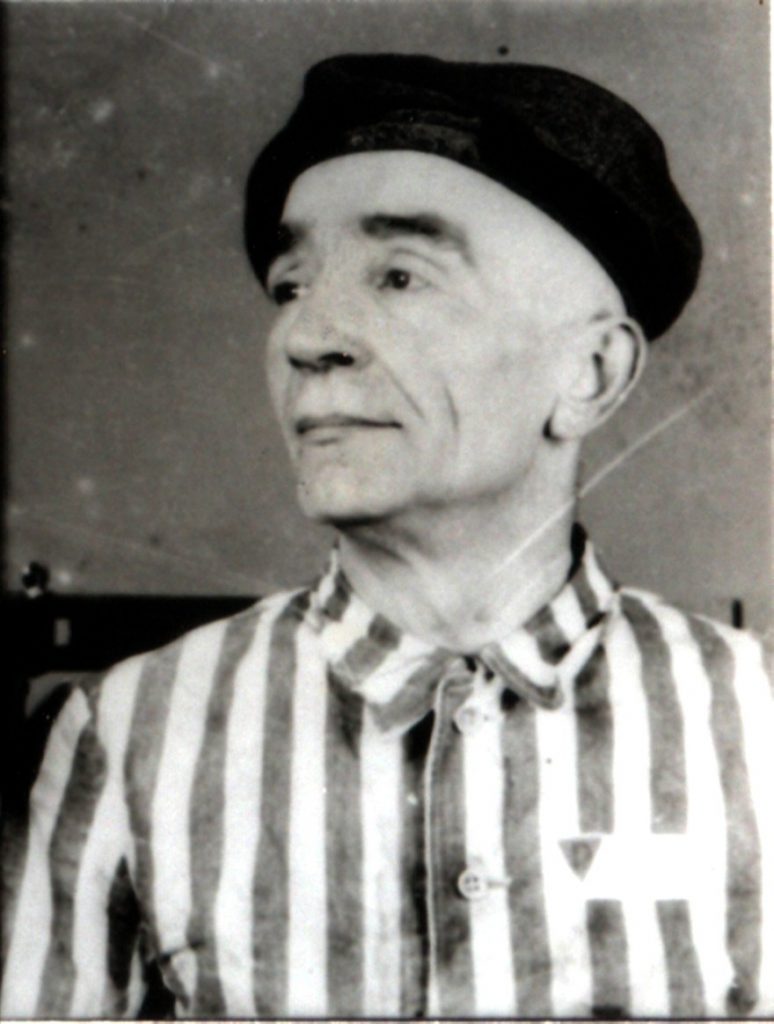 Franciszek Świebocki