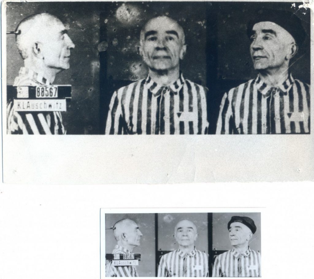 Franciszek Świebocki