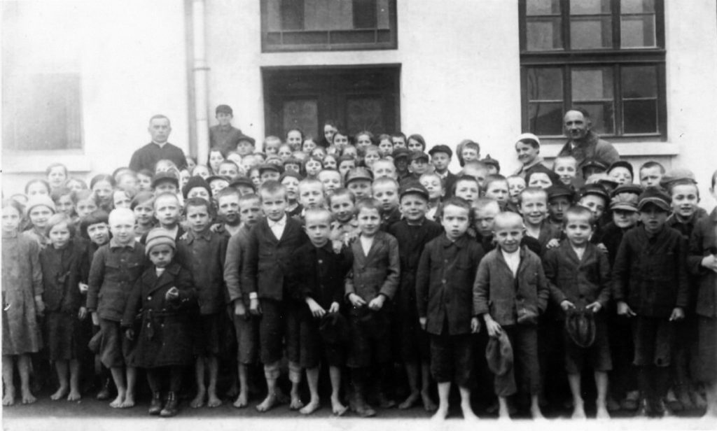 Franciszek Świebocki