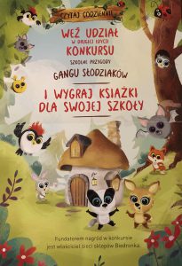 Zaproszenie Do Konkursu