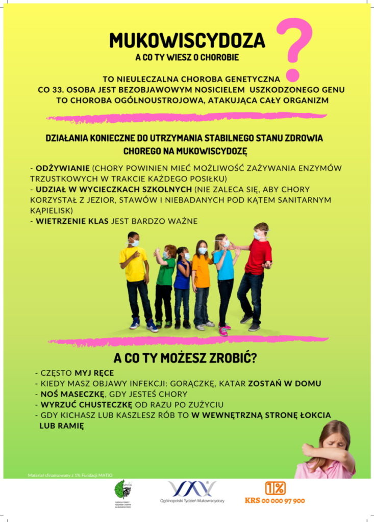 1.11 Plakat Szkola 1