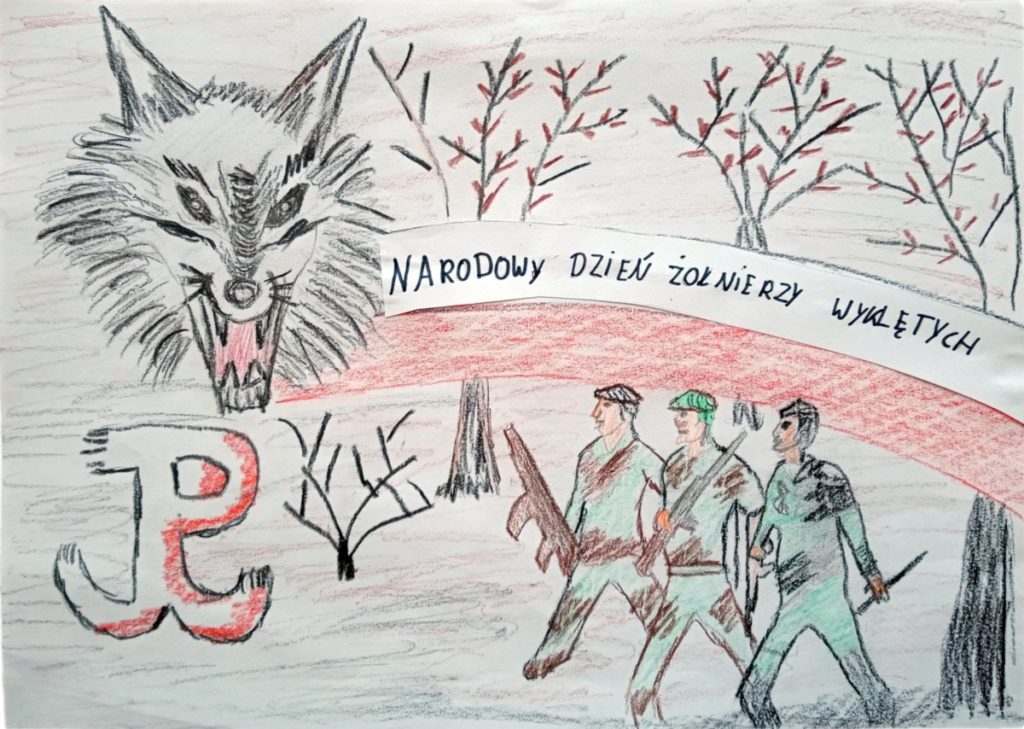 Zolniere Wykleci Powstancie Na Nowo3