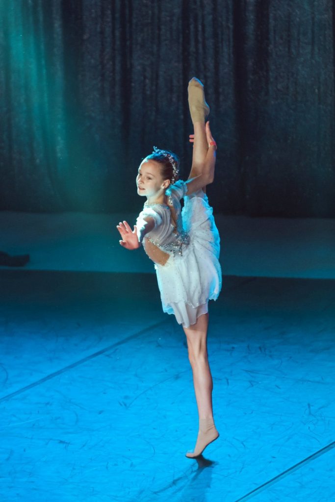 Dancegraphy Z72 4246