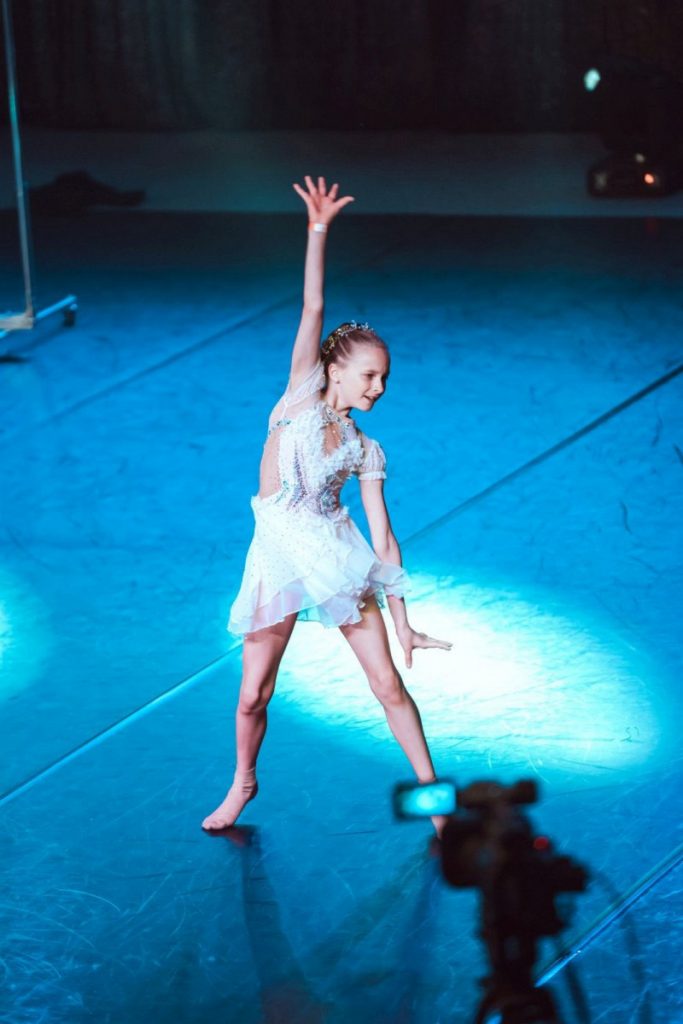 Dancegraphy Z72 4282