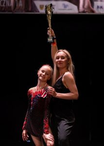 Emilia Dubiel 014461