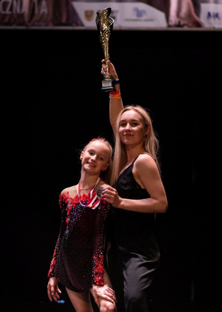 Emilia Dubiel 014461