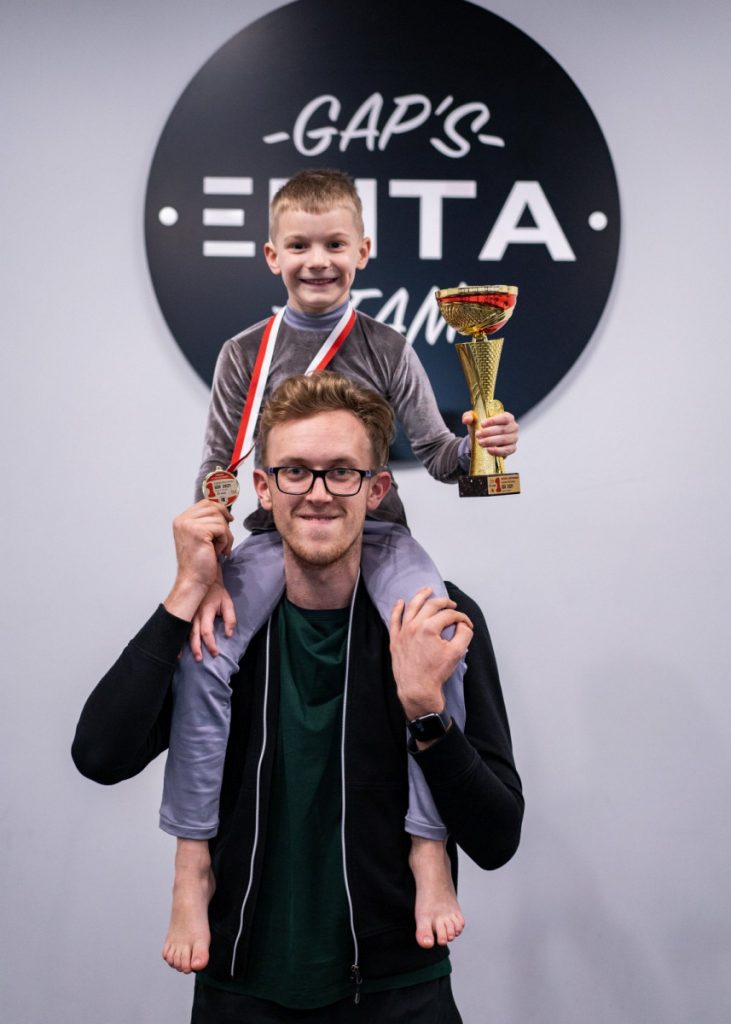 Franek Dubiel 055261