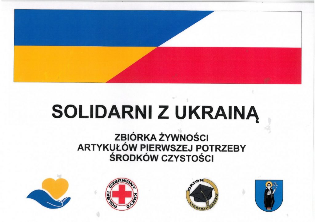 Solidarni Z Ukraina