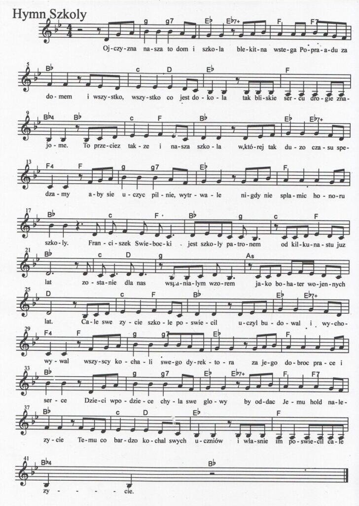 Hymn Szkoly1